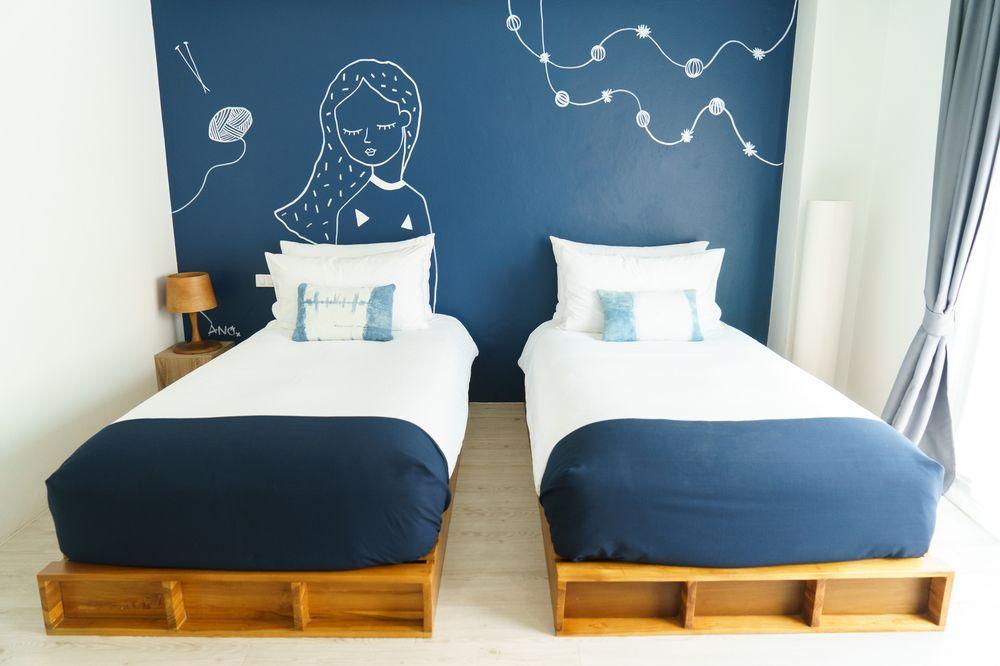 The Core Gallery Hotel Chiang Mai Buitenkant foto