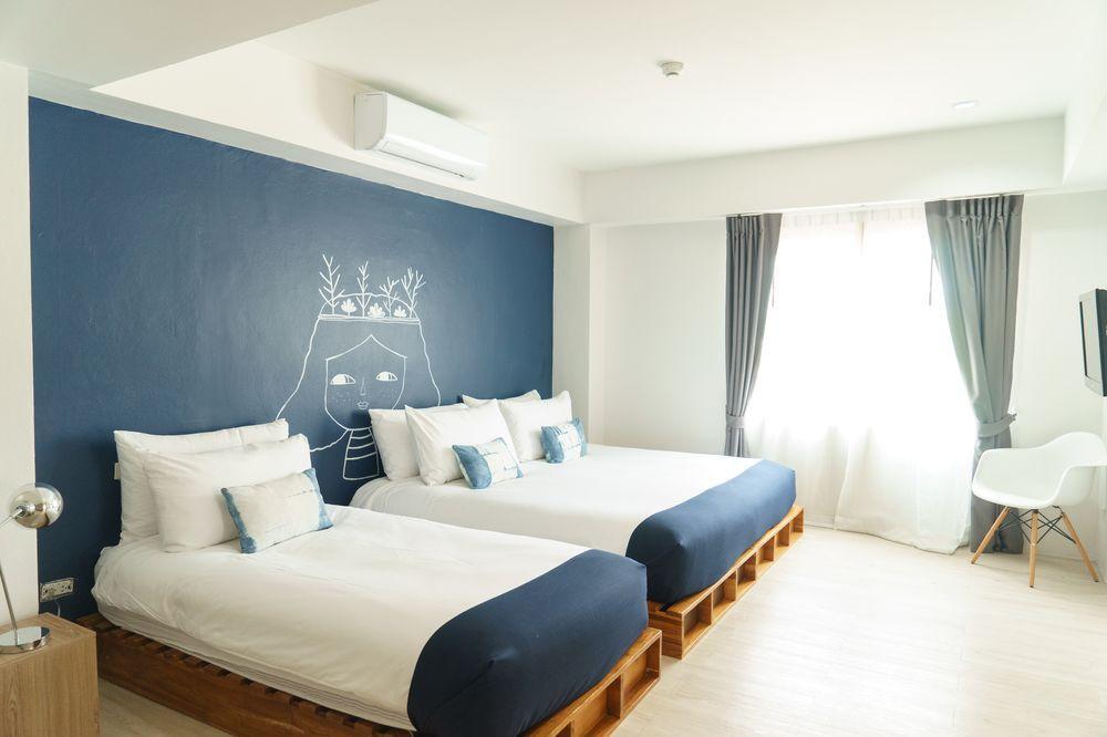 The Core Gallery Hotel Chiang Mai Buitenkant foto