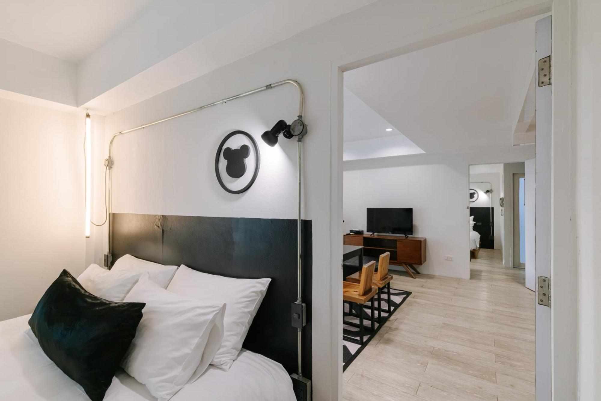 The Core Gallery Hotel Chiang Mai Buitenkant foto